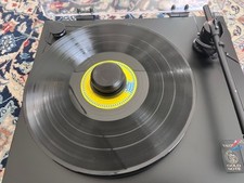 Giradischi Gold Note Valore 425 Plus – pari al nuovo, mai usato