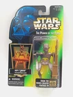 Star Wars ASP-7 Droid The Power of the Force Action Figure 1996 Kenner Hasbro