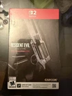 Resident Evil Requiem Deluxe Editon + Steelbook  Nintendo Switch 2 FAST SHIPPING