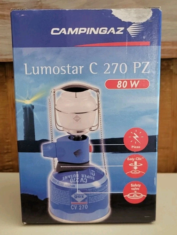 Camping gaz isotherme vintage - Sport & Plein air