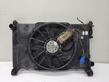 Mercedes-Benz W169 -A 200 Kühlerpaket Motorlüfter A1695001193 (08) Mercedes-Benz W169 -A 200 Kühlerpaket Motorlüfter A1695001193 (08)