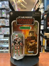 Republic Trooper Old Republic vc113  Star Wars Vintage Collection  Hasbro  SEALE