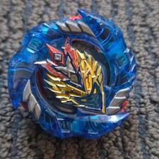 CHO-Z Valkyrie .Z .Ev B-127 Beyblade Burst 2018 Takara Tomy Toy