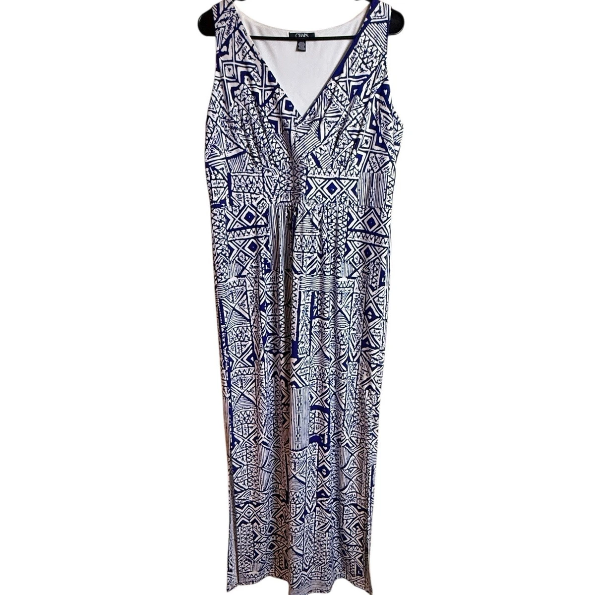 Chaps Maxi Dresses for Women for sale | eBay