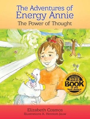 Elizabeth Cosmos | The Adventures of Energy Annie | Buch | Englisch (2022)