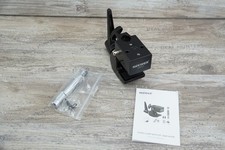 NEEWER UA017D 2-Pack Super Clamp - 5/8" Stud, 33lb Load