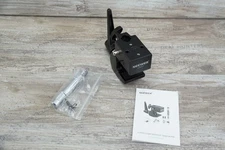 NEEWER UA017D 2-Pack Super Clamp - 5/8" Stud, 33lb Load