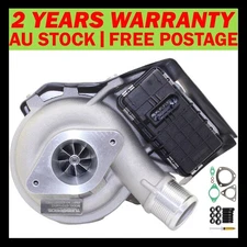 Upgrade Billet Turbo Charger For Ford Ranger 2.2L 2015 Onwards
