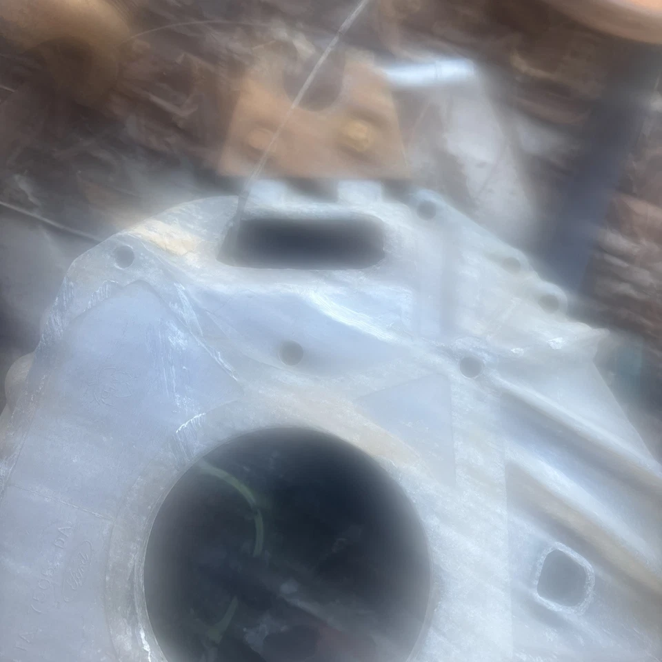 1984-91 FORD F150/BRONCO 302/351W - HYDRAULIC BELLHOUSING - #E4TA-7505-DA - Image 2 of 3