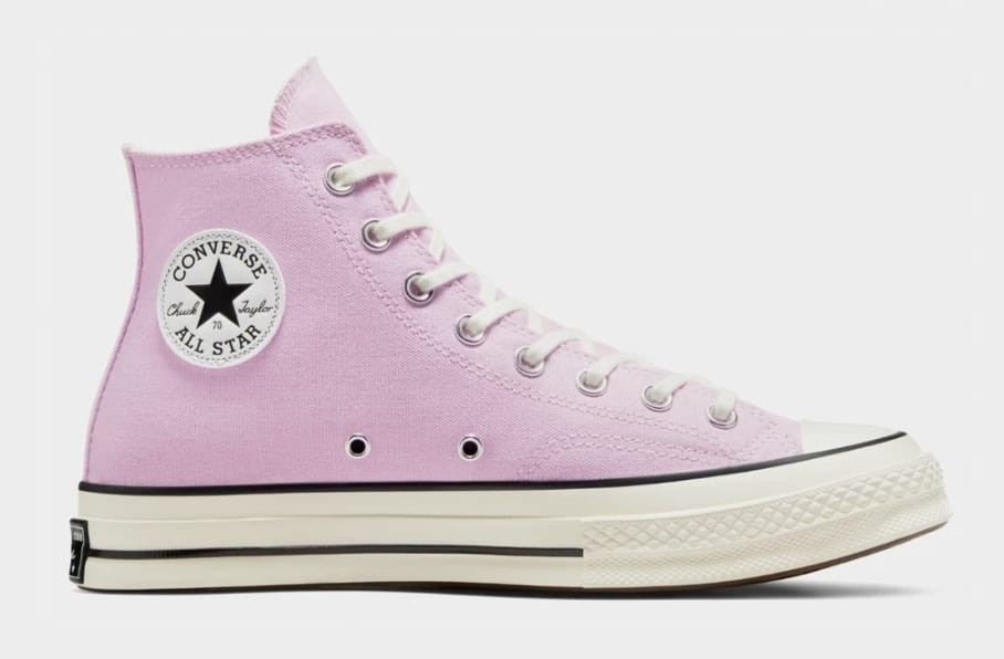 W Converse Chuck Taylor 70 Hi A07429C Rrp £85 Brand New Fast Dispatch 📦✅️ image 2