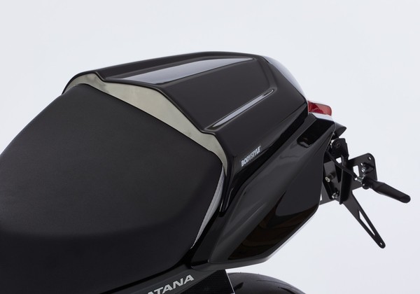 Sitzkeil Bodystyle FüR Suzuki GSX-S 1000S Katana Bj. 2019-2021-image