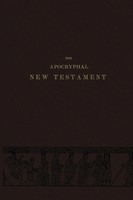 William Hone | The Apocryphal New Testament | Taschenbuch | Englisch (2010)