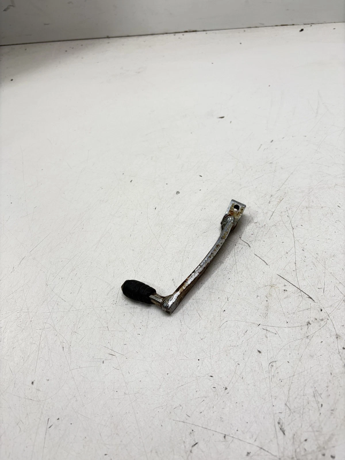2004 Suzuki JR80 OEM Gear Shift Lever Shifter #5