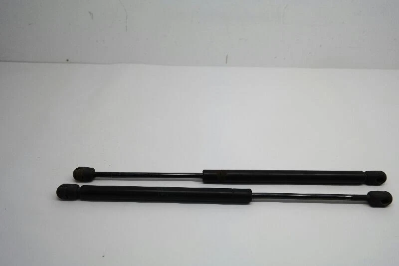 1987-1993 CADILLAC ALLANTE LEFT RIGHT TRUNK LIFT STRUTS  - Image 2 of 4