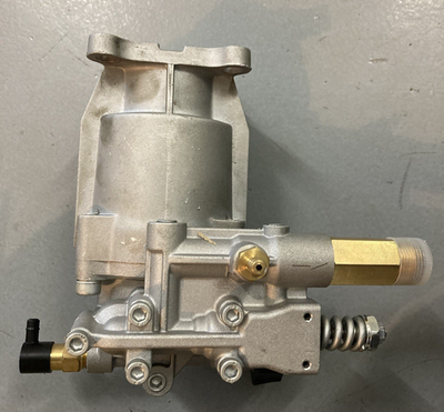 #ad YAMATIC Pressure Washer Pump 3 4quot; Shaft Horizontal Max 3200 PSI 2.5 GPM $53.99