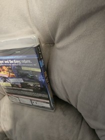 Sly Cooper Collection - Playstation 3 - Brand New