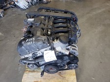 N52n Engine - 2011 Bmw 323i E90 Sedan Auto 2.5l - 09-11 Oem 121000 Km 75000 Mile