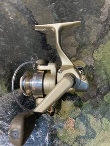 Daiwa Spinmatic | eBay