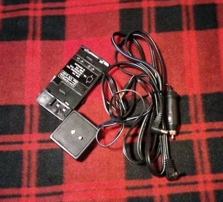 JVC VHS GRS707 Recorder. - Image 4 of 4