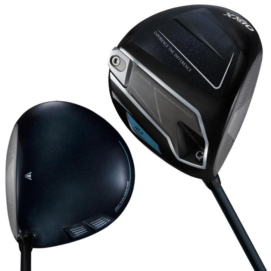 DUNLOP GOLF JAPAN XXIO 14 DRIVER MP1400 1W 46 in 9.5deg s-flex 2025 - Image 3 of 4