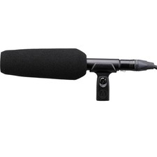 WSF-2012 Foam Windscreen for Shotgun Microphones 12cm 