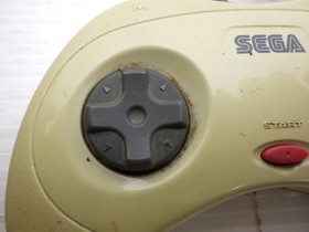 AS IS-Sega Saturn Console Sega Saturn JP GAME. 9000025321105