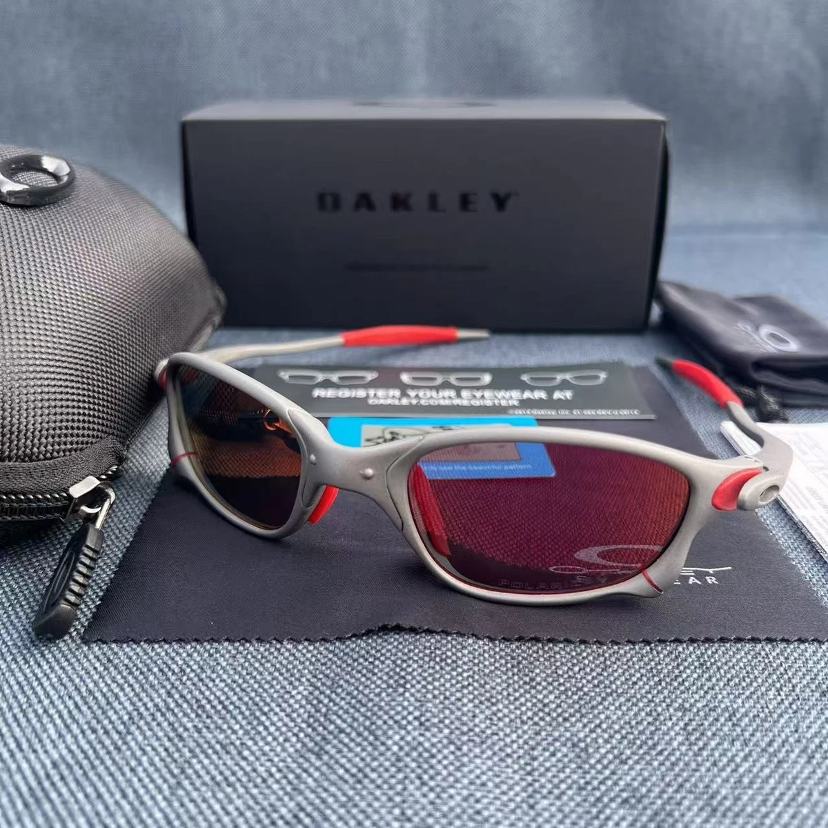 oakley x squared lens products for sale | eBay