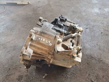 Volvo V70 2002 6 Gang