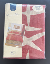 Ponden Mill - King Size Duvet Cover  Set - Dreams 'n' Drapes Collection "Mia"
