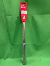 Milwaukee 48-20-6951 MAX-LOK SDS MAX Extension 15" (D3)