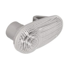 f.becker Blinker ohne Lampenträger Weiß Vorne Links für FIAT Bravo II ALFA 