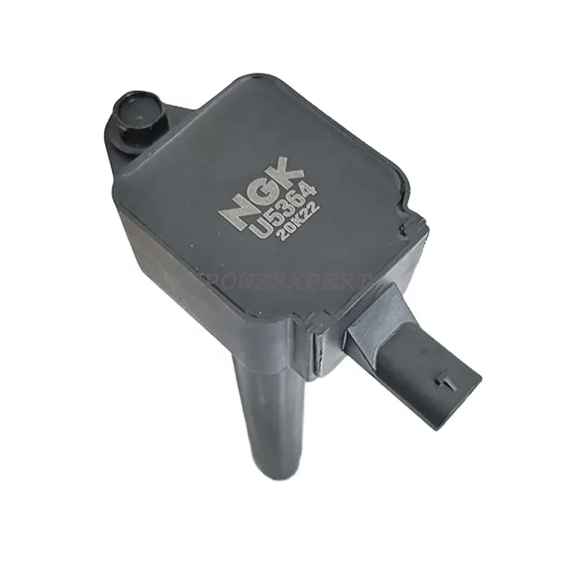68242286 для 2014-2021 Dodge Dart Jeep Cherokee 2,4 л 4 шт оригинальная катушка зажигания NGK - Изображение 3 из 4
