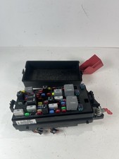 08-11 09 10 BUICK LUCERNE CADILLAC DTS REAR F...