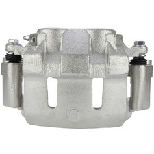 18B4791 Front Left Disc Brake Caliper Assembly w/Bracket