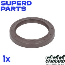 GEARBOX ELEMENT SELF-SEALING RING FITS: CARRARO TLB2 JOHN DEERE; KOMATSU;