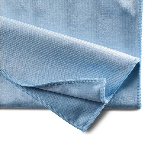 Microfiber window cloth cleaning cloth microfiber cloth rag mirror cloth glass cloth