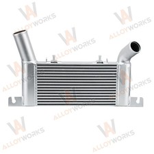 Ladeluftkühler für MITSUBISHI PAJERO NS NT NW NX 3.2 D 4M41 2006-15 06