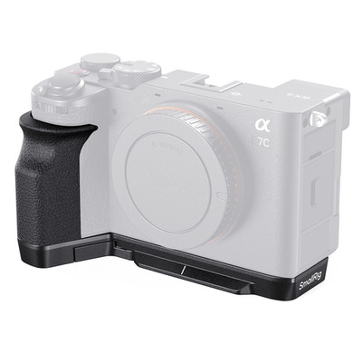 SmallRig A7C II / A7CR Handgrip L-Shape Grip for Sony Alpha 7C II/Alpha 7CR