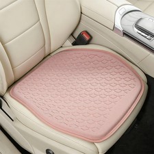 Gel Car Seat Cushion, Car Seat Pad, Non-Slip Comfortable Automotive Chair P...