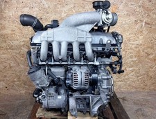 ?VOLKSWAGEN TRANSPORTER T5 MULTIVAN CALIFORNIA 2.5 TDI 130PS KOMPLETT MOTOR- BNZ
