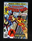 Amazing Spider-Man #172 1st Rocket Racer! Marvel 1977