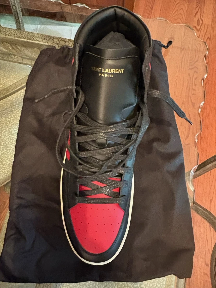 Saint Laurent Men's Shoes for sale | eBay