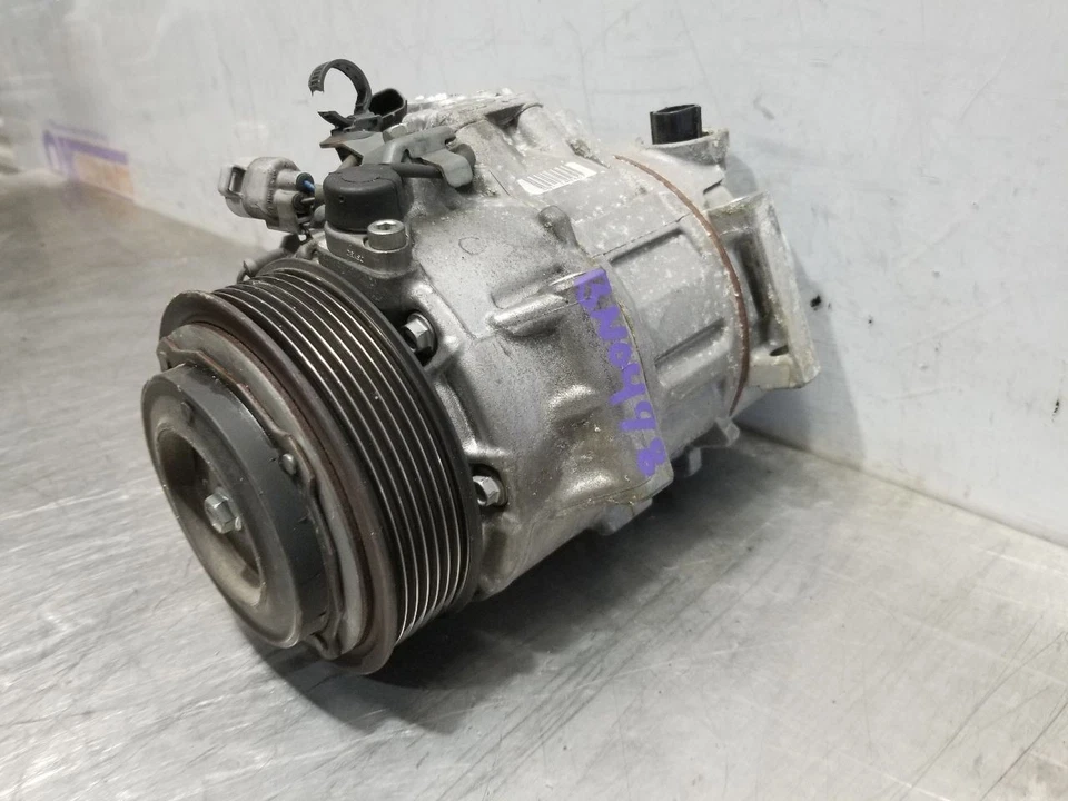 COMPRESOR 14 LEXUS ES350 AC Foto 4 de 4