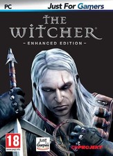 The Witcher - Enhanced Edition - - V2286334