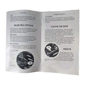 Pro Pinball (Sega Saturn, 1996)