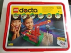 LEGO Dacta Simple Mechanisms 9630 - 275 Extra Pieces Denmark 1998 - 99% Complete