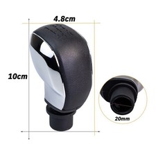 Wear-resistant Shockproof High-grip Reliable Peugeot Citron Car Gear Shift Knob Wear-resistant Shockproof High-grip Reliable Peugeot Citron Car Gear Shift Knob