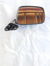 Retroviseur gauche (ou coque) Isuzu TROOPER