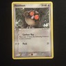 Hoothoot 59/115 Common Regular | EX Unseen Forces 2005 | Pokemon TCG English LP