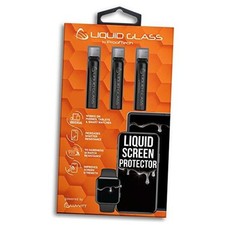 Liquid Glass Screen Protector for Up to 12 Devices Universal Fit for All